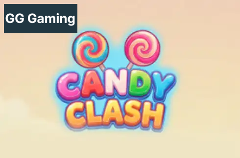 Candy Clash